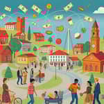 Government Spending: Its Impact on Your Everyday Life