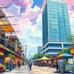 Market Forces: Understanding Competition and Monopoly