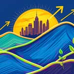 Understanding Business Cycles: Peaks and Troughs Analyzed