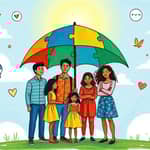 Insurance Insights: Protecting Your Family Wisely