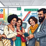 Fueling Your Family: Smart Gas & Transportation Budgets