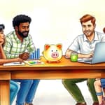 Investing for Beginners: A Family's First Steps