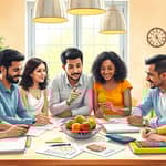 Saying 'No' to Impulse: Family Spending Discipline