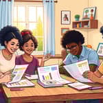 Conquering Credit Card Debt: A Family's Guide