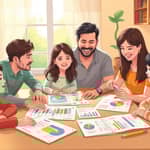 Family Budget Reboot: A Fresh Start for Your Finances