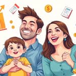 Automating Savings: Set It and Forget It for Your Family