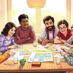 Giving Back, Spending Smart: Philanthropy for Families