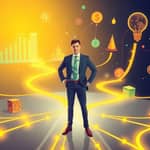 The Entrepreneur's Edge: Wealth Creation for Business Owners