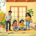 DIY Savings: Projects That Pay Off for Families