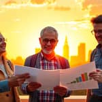 The Retirement Renaissance: Funding Your Golden Years