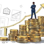 Debt Demystified: Leveraging for Long-Term Gain