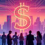 The Digital Dollar: Managing Wealth in the Modern Age