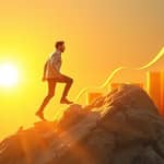 The Power of Persistence: Investing for Lasting Returns