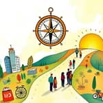 The Investor's Compass: Navigating Towards Future Goals