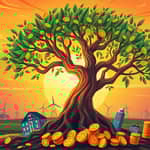 Harvesting Wealth: A Long-Term Investor's Guide