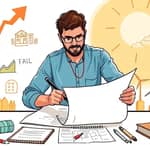 Your Wealth Blueprint: Long-Term Investment Design