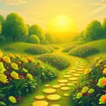 Cultivating Capital: The Art of Patient Investing