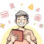 The Conscious Spender: Making Every Purchase Meaningful