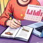 Your Financial Story: Writing It with Your Personal Budget