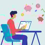 Investment Foundations: Budgeting for Your First Step