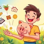 Budgeting for Big Buys: Saving Without Sacrifice