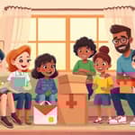 The Emergency Edge: Building Your Personal Safety Net