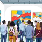 The Economics of Art: Valuation Beyond the Canvas