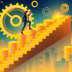 The Wealth Accelerator: Supercharging Your Financial Progress