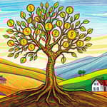 From Seed to Fortune: The Lifecycle of Wealth Creation