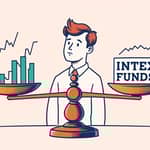 Active vs. Passive: Crafting Your Strategic Blend