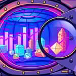 Valuation Vault: Discovering Undervalued Assets