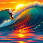 Trend Following: Riding the Waves of Opportunity