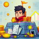 The Psychology of Saving: Building Your Financial Fortress