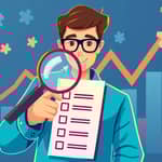 The Investment Checklist: Due Diligence for Success