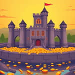 Building Your Moat: Safeguarding Your Financial Position
