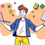 Your Side Hustle, Your Budget: Integrating Extra Income