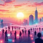 The Future of Money: Beyond Cash and Banks