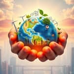 Investing with Purpose: ESG and Ethical Economics