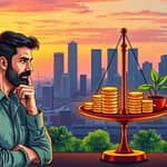 The Intelligent Investor: Research-Backed Financial Moves