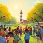 The Economics of Public Goods: Shared Resources, Shared Responsibility