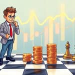 Concentrated Bets: Strategic High-Conviction Investing