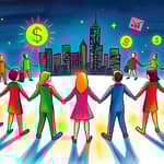 Your Economic Footprint: How Individual Choices Impact the Whole