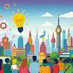 The Growth Equation: Factors Driving National Prosperity