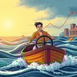 Navigating Ness: Understanding Economic Downturns