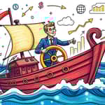 Gearing for Growth: Strategic Capital Deployment