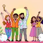 Home ownership Aspirations: Budgeting for Your Down Payment