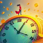 The Economic Value of Time: Beyond the Hourly Wage