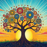 From Scarcity to Abundance: Technological Shifts in Economics