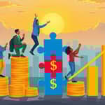 From Overwhelm to Ownership: Taking Charge of Your Finances