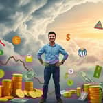 Crisis Resilience: Preparing Your Finances for Downturns